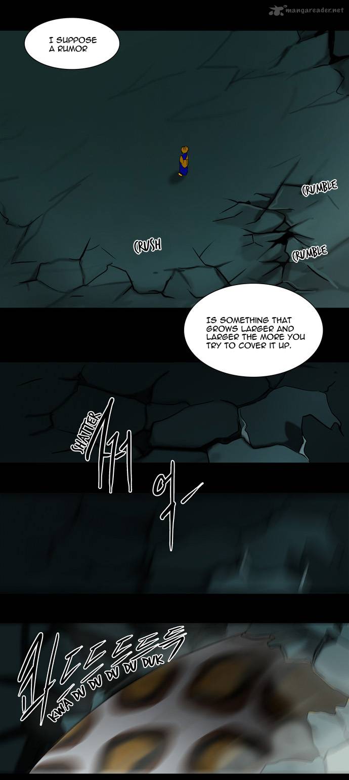 Tower of God - Chapter 56 Page 11