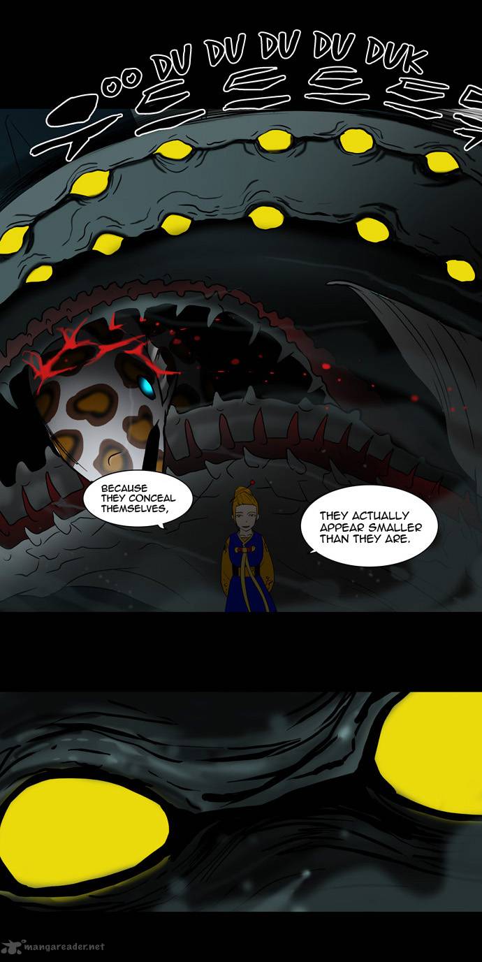 Tower of God - Chapter 56 Page 13