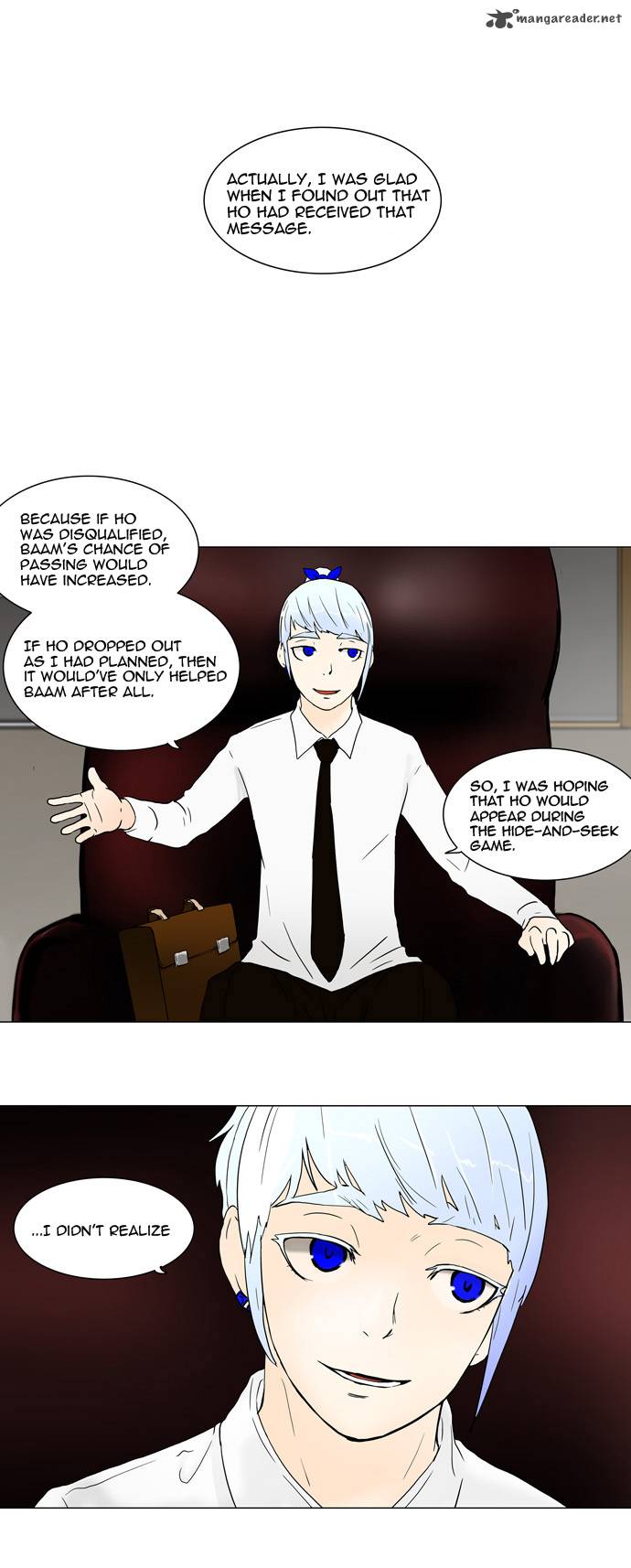 Tower of God - Chapter 56 Page 2