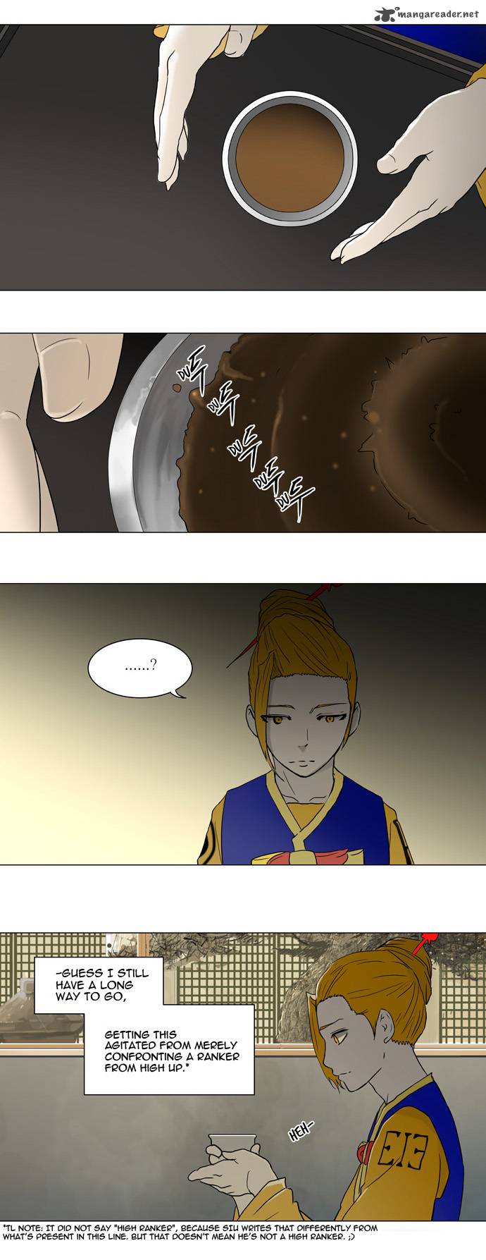 Tower of God - Chapter 56 Page 24