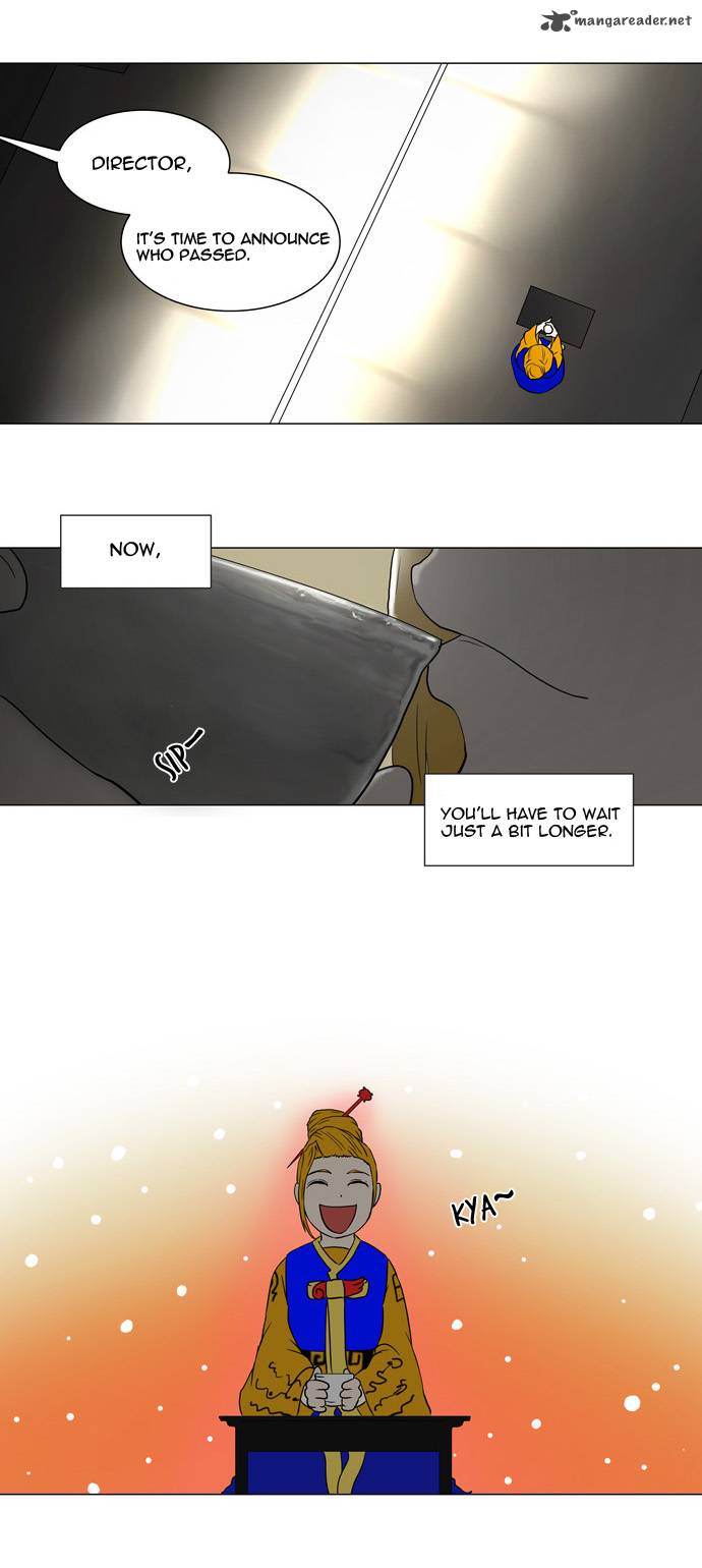 Tower of God - Chapter 56 Page 25