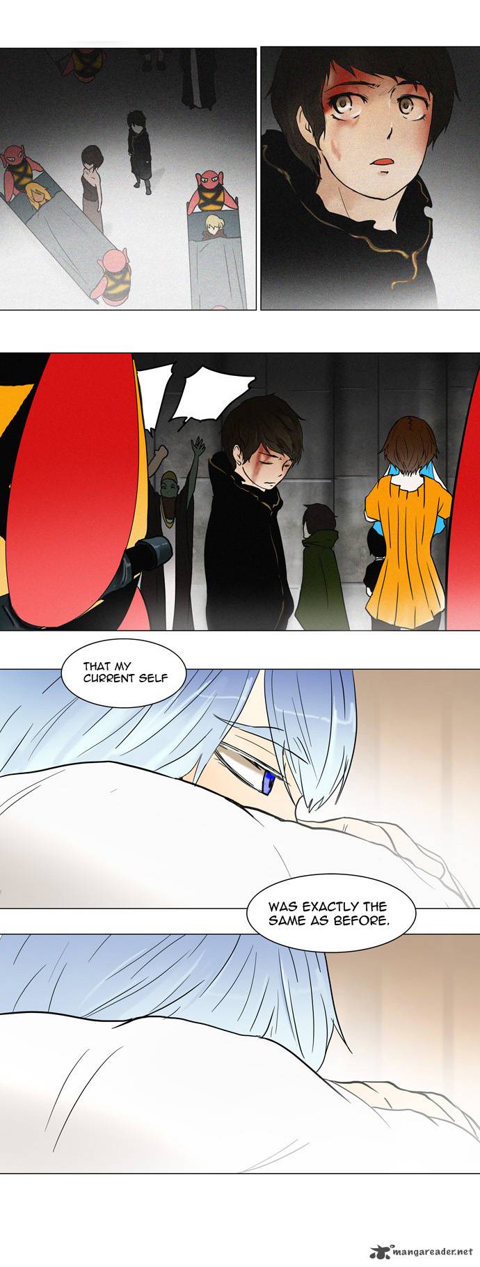 Tower of God - Chapter 56 Page 3