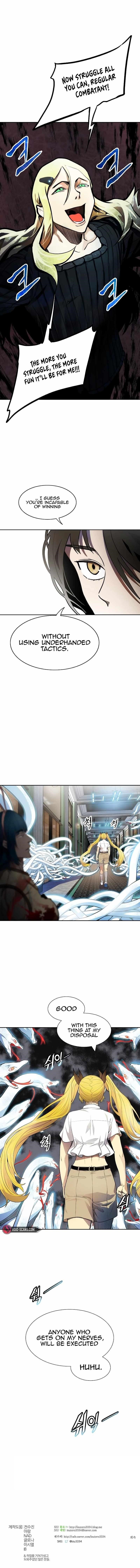 Tower of God - Chapter 561 Page 12