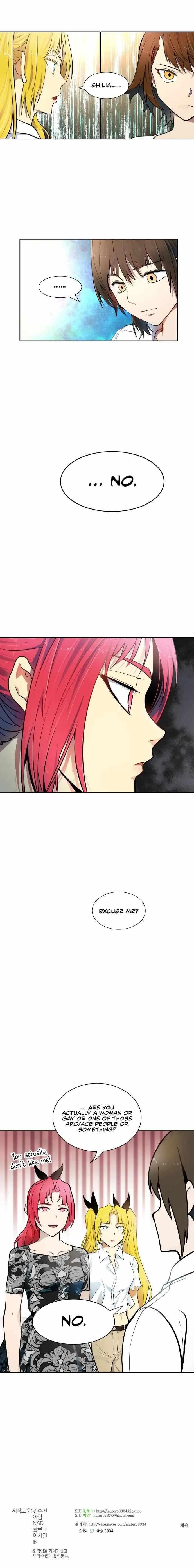 Tower of God - Chapter 568 Page 39