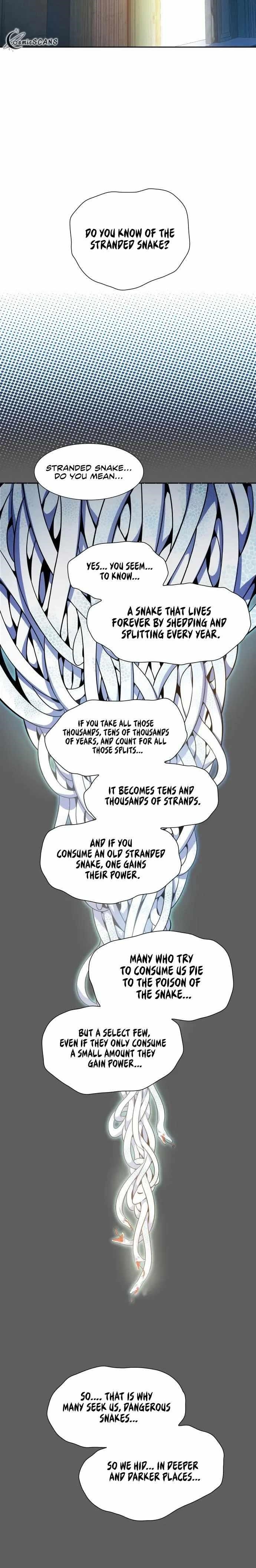 Tower of God - Chapter 568 Page 6