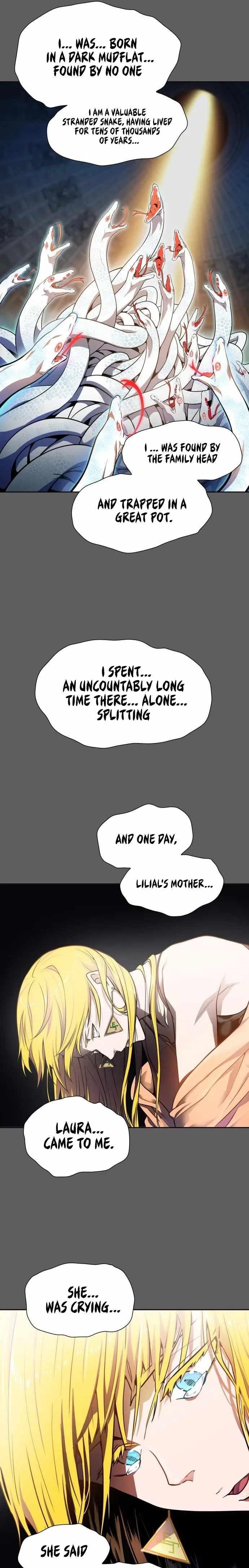 Tower of God - Chapter 568 Page 7