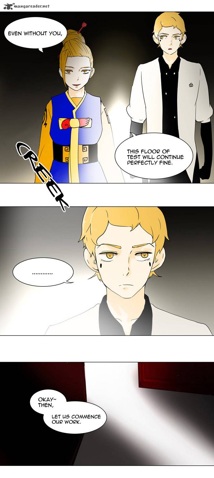 Tower of God - Chapter 57 Page 10