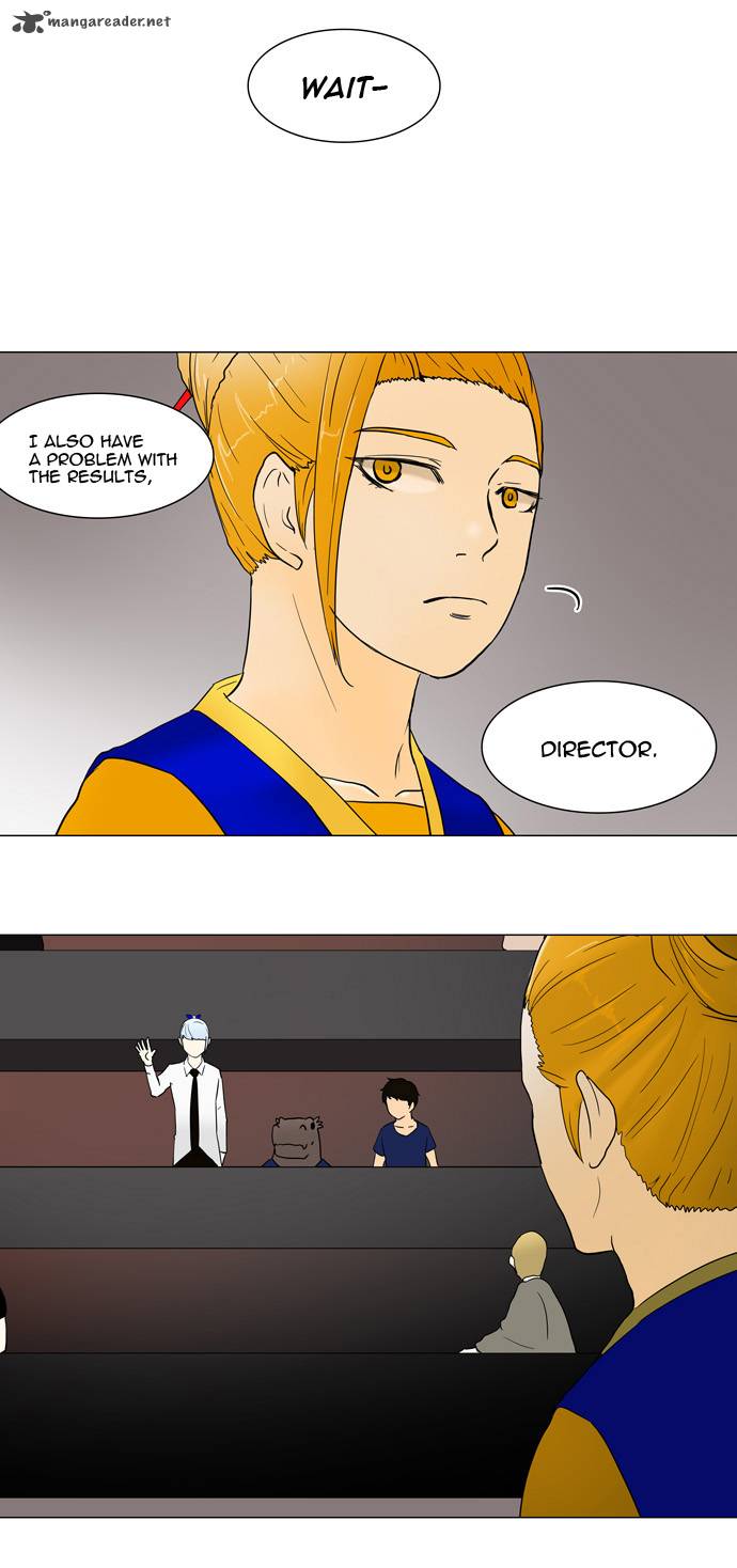 Tower of God - Chapter 57 Page 28