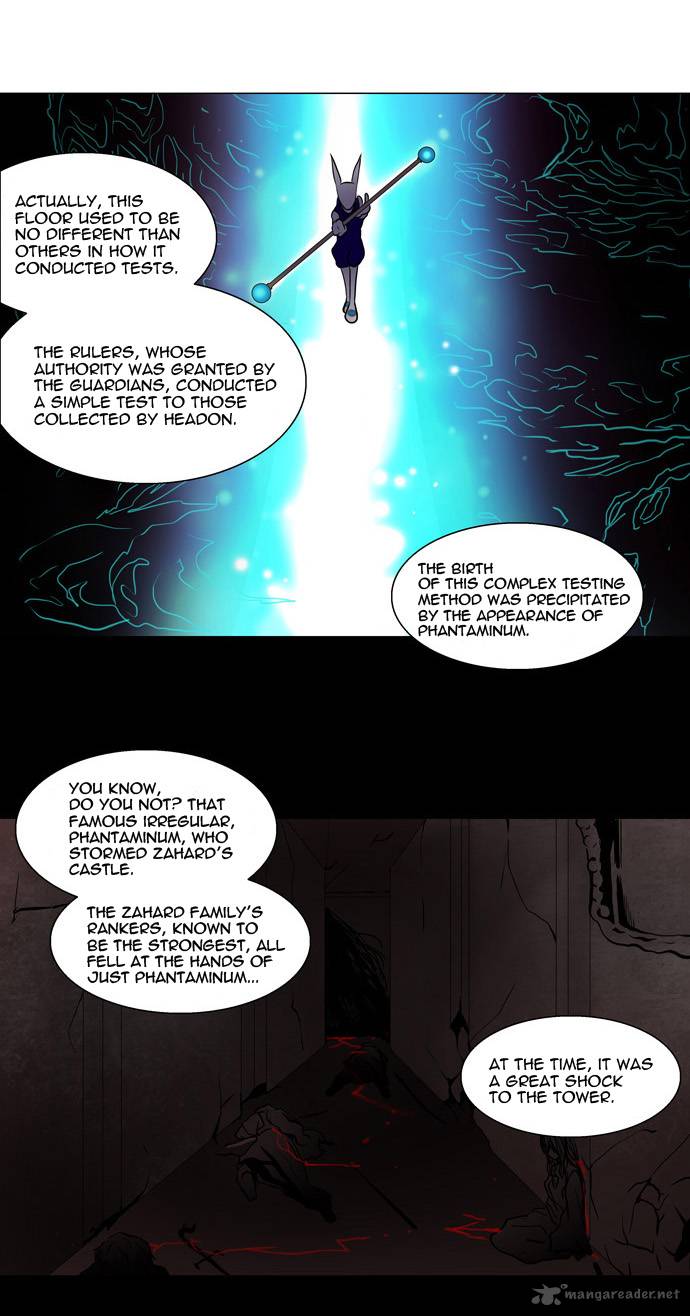 Tower of God - Chapter 57 Page 4