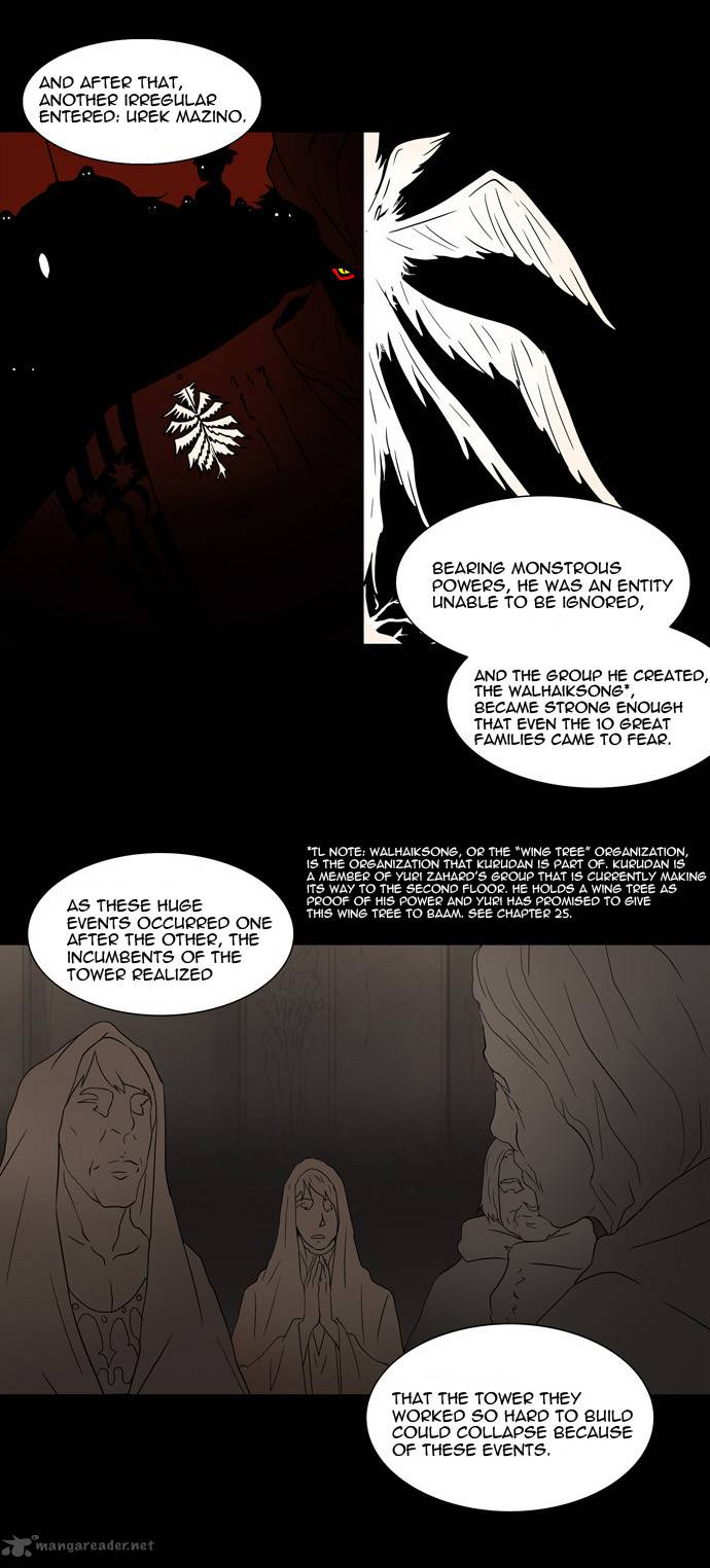 Tower of God - Chapter 57 Page 5