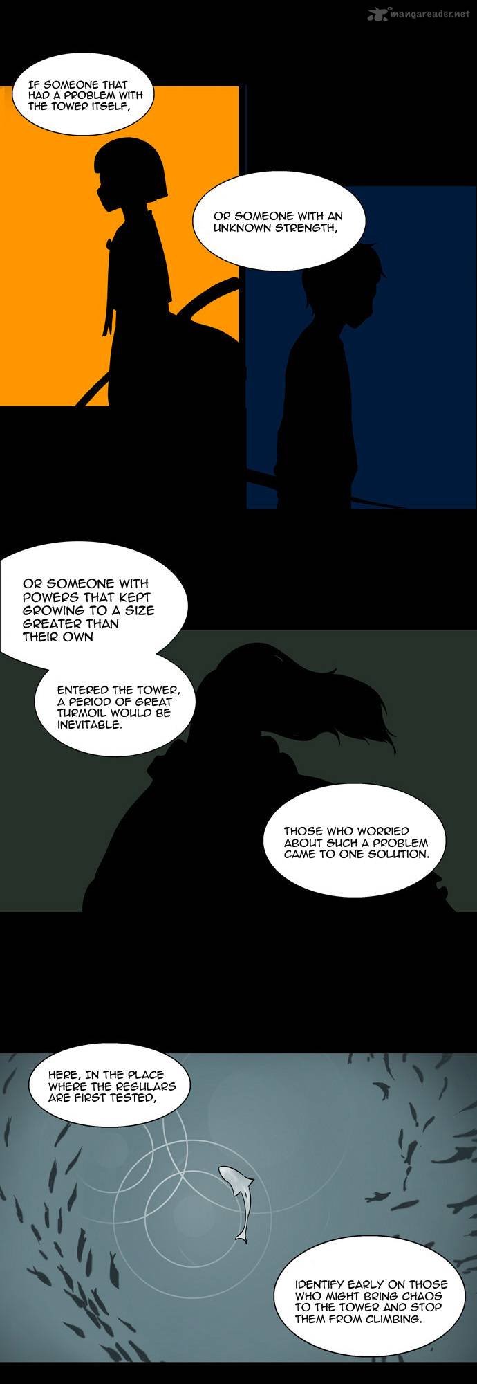 Tower of God - Chapter 57 Page 6