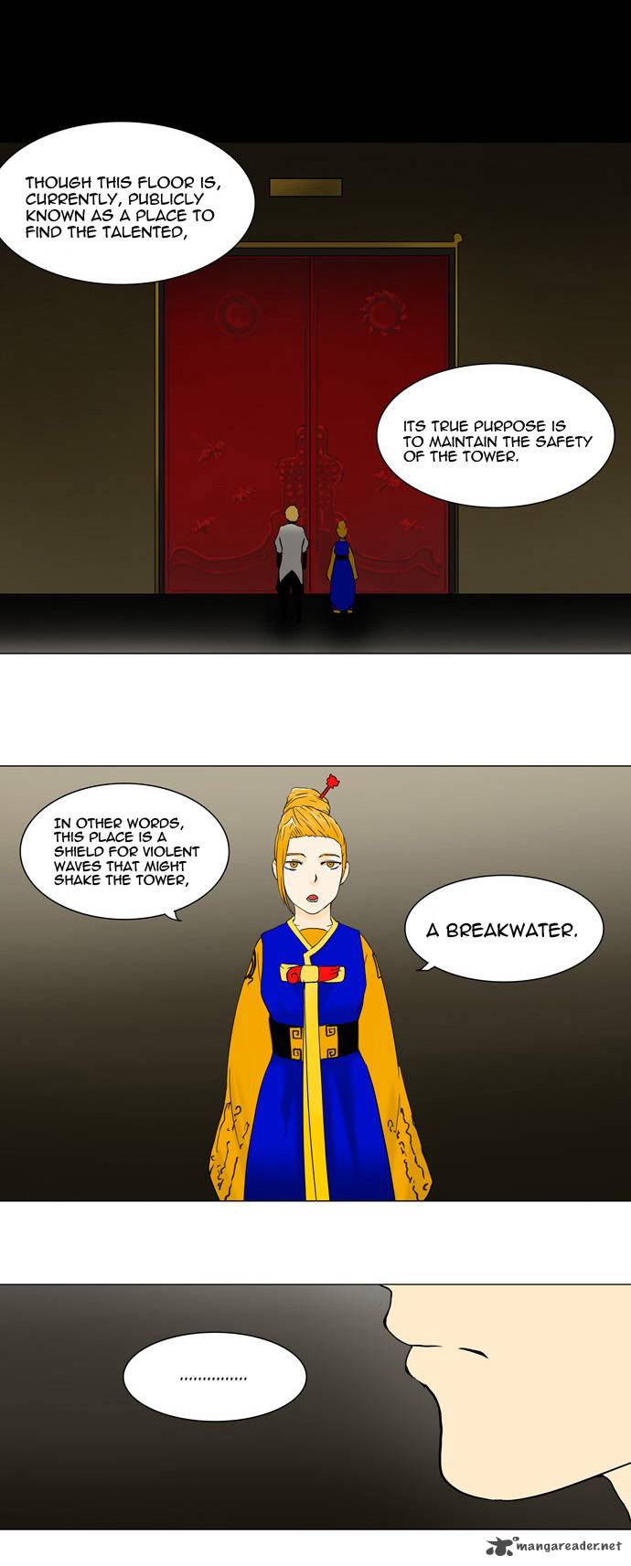 Tower of God - Chapter 57 Page 7