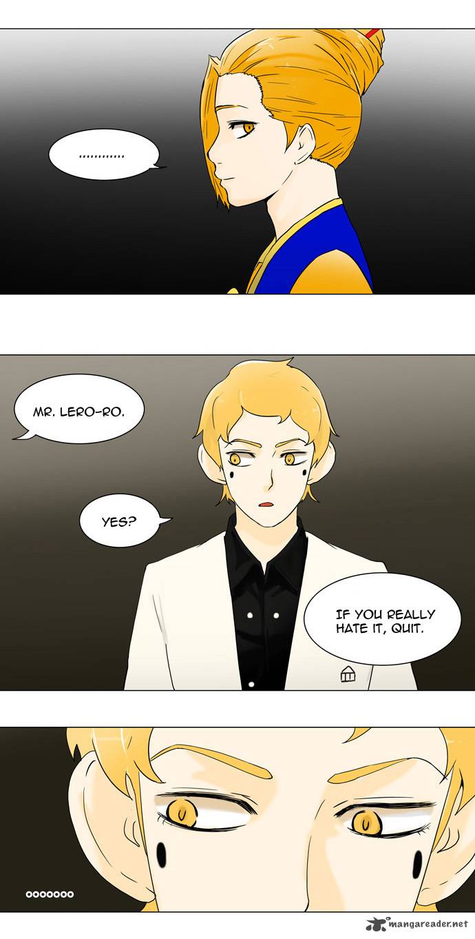 Tower of God - Chapter 57 Page 9