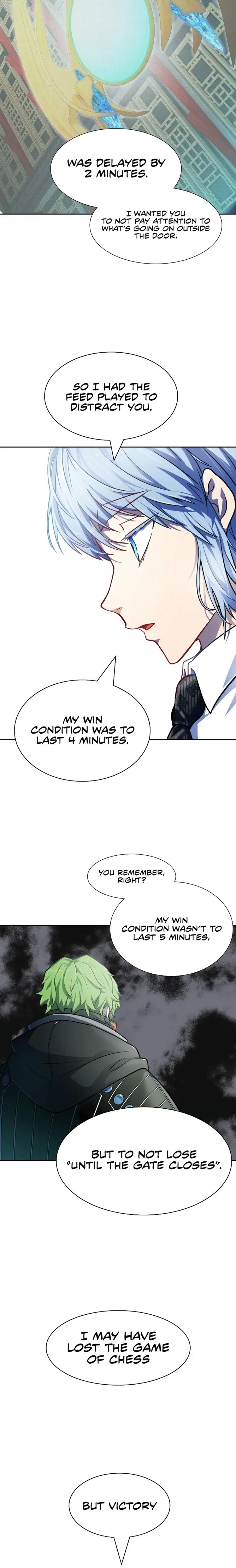 Tower of God - Chapter 572 Page 50