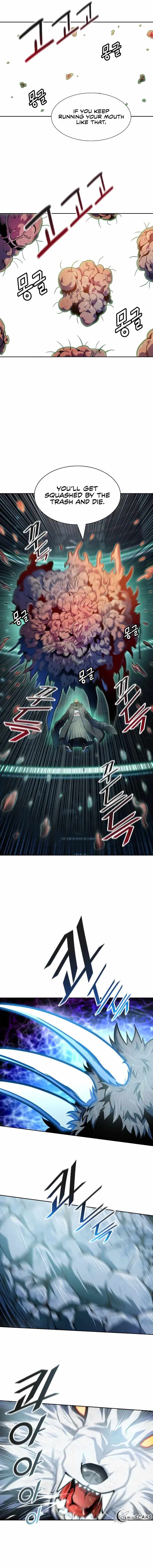 Tower of God - Chapter 575 Page 8