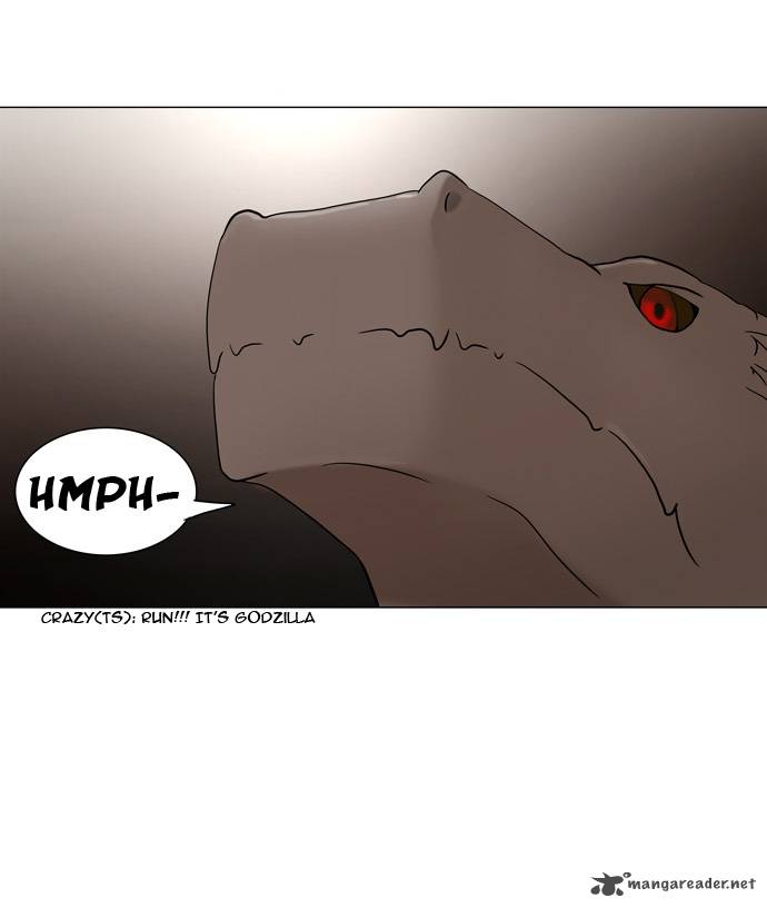 Tower of God - Chapter 58 Page 35