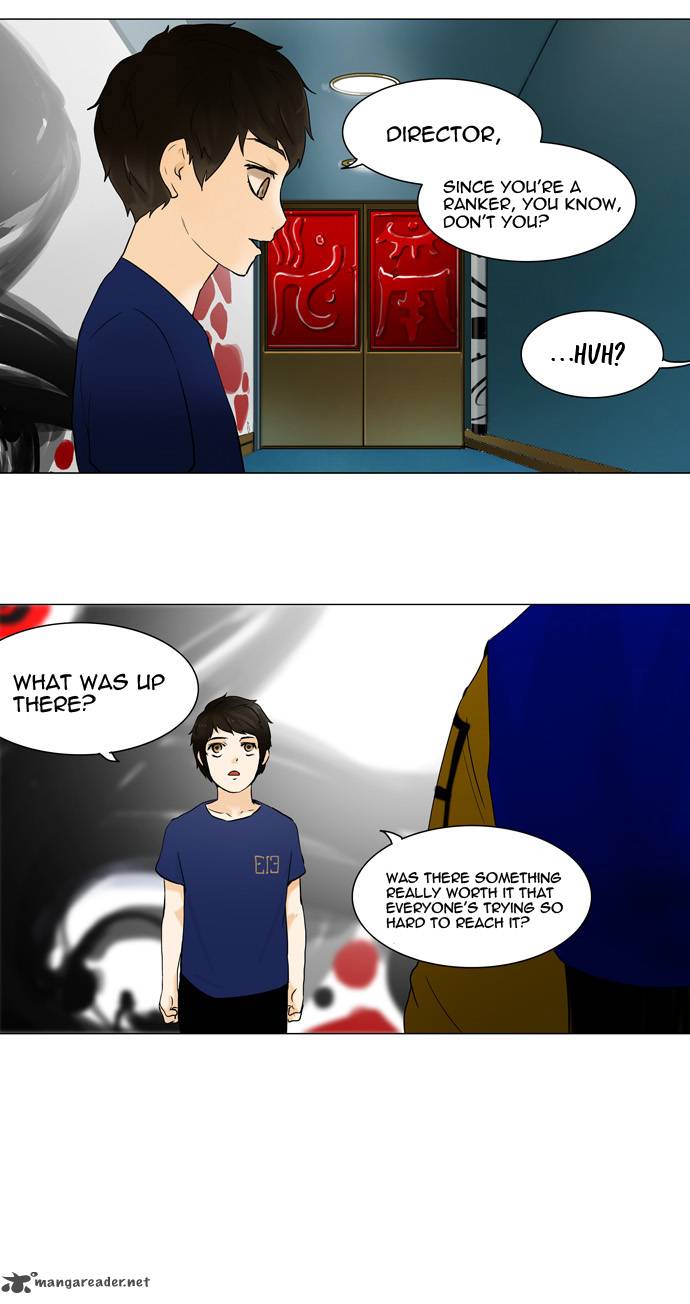 Tower of God - Chapter 58 Page 45