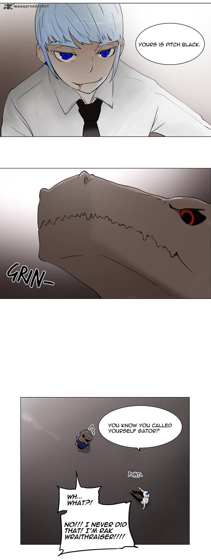 Tower of God - Chapter 58 Page 52