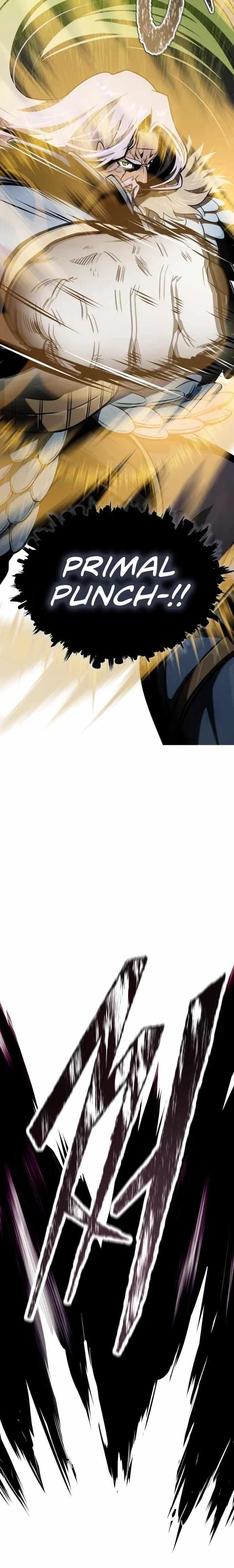 Tower of God - Chapter 585 Page 46