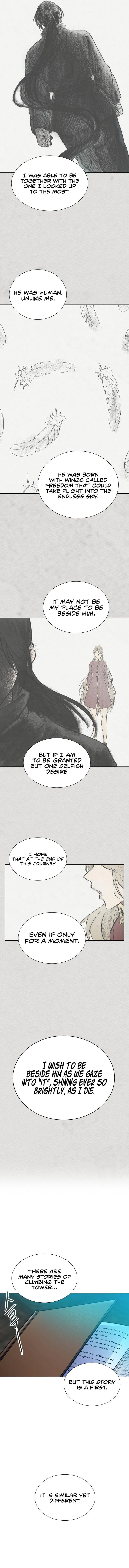 Tower of God - Chapter 589 Page 5