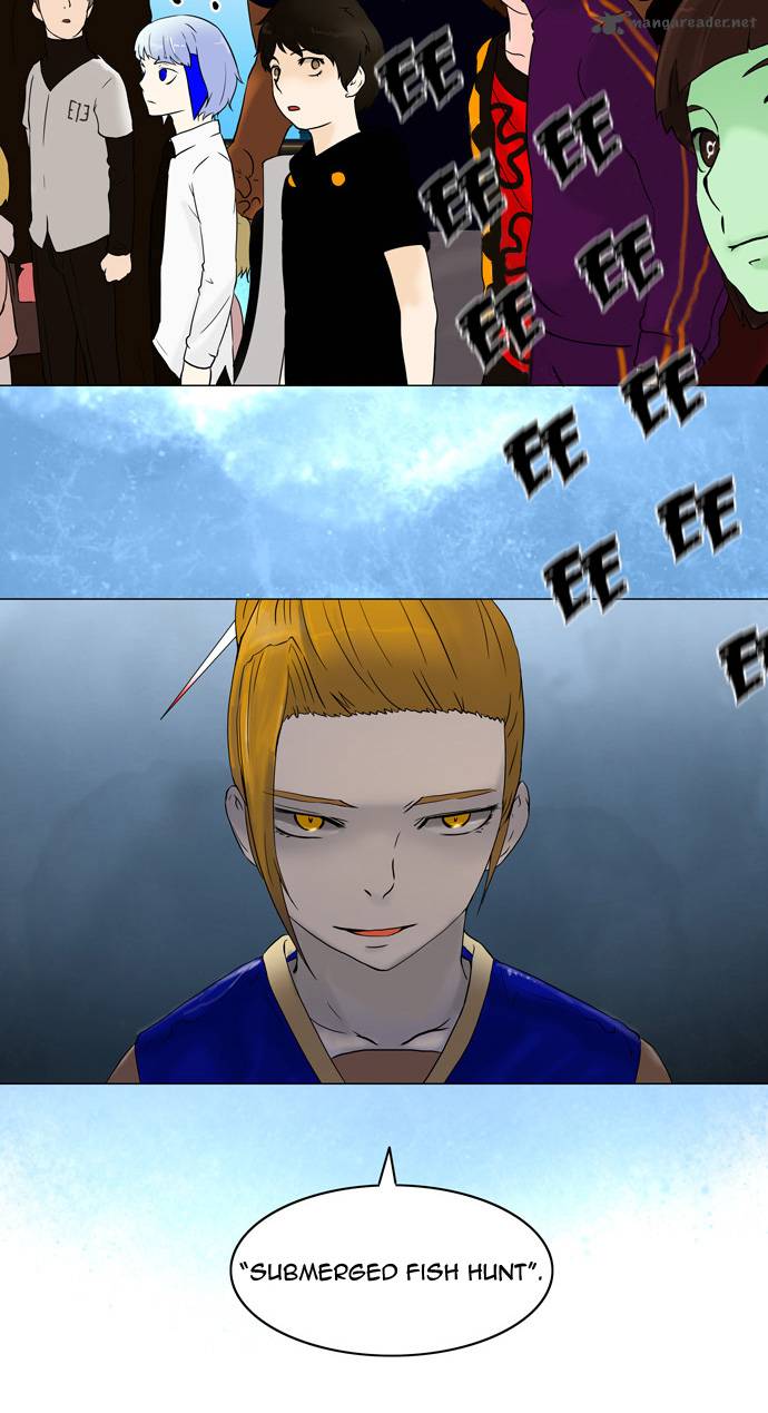 Tower of God - Chapter 59 Page 30