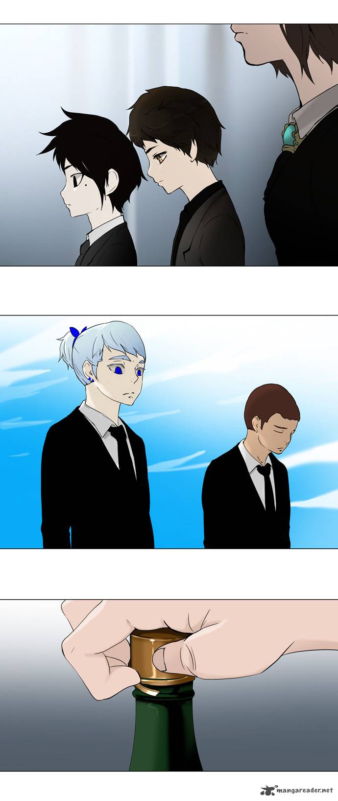 Tower of God - Chapter 59 Page 5