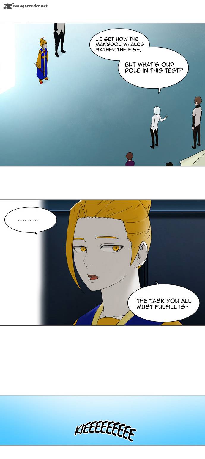 Tower of God - Chapter 60 Page 14