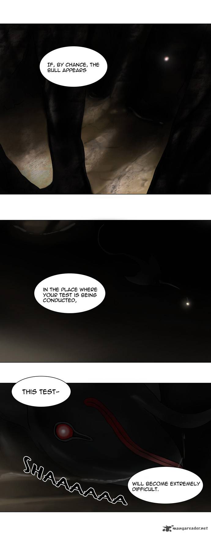 Tower of God - Chapter 60 Page 28