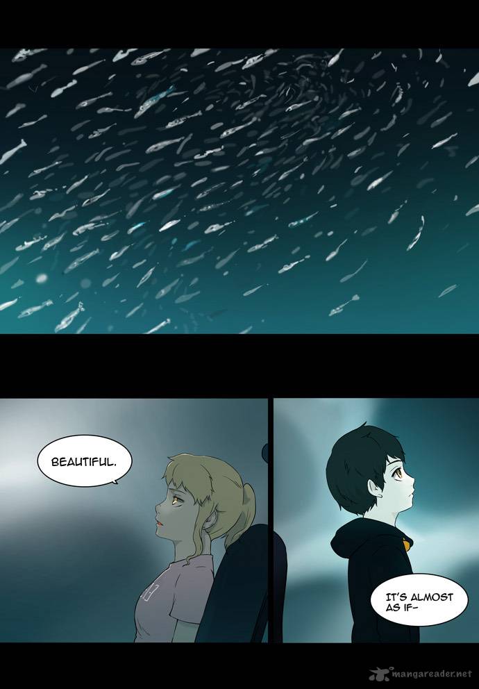 Tower of God - Chapter 60 Page 4