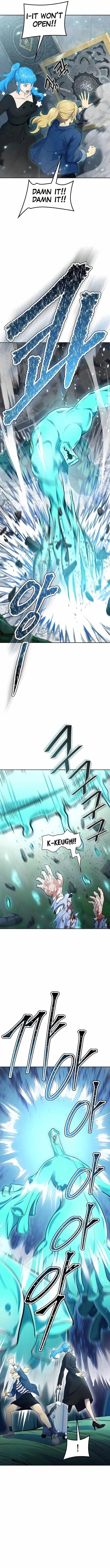 Tower of God - Chapter 603 Page 28