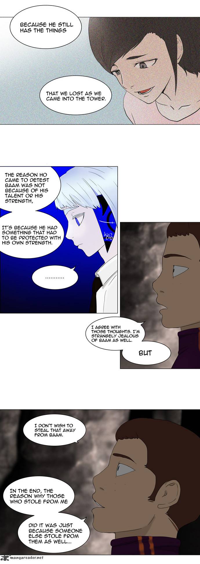 Tower of God - Chapter 61 Page 11