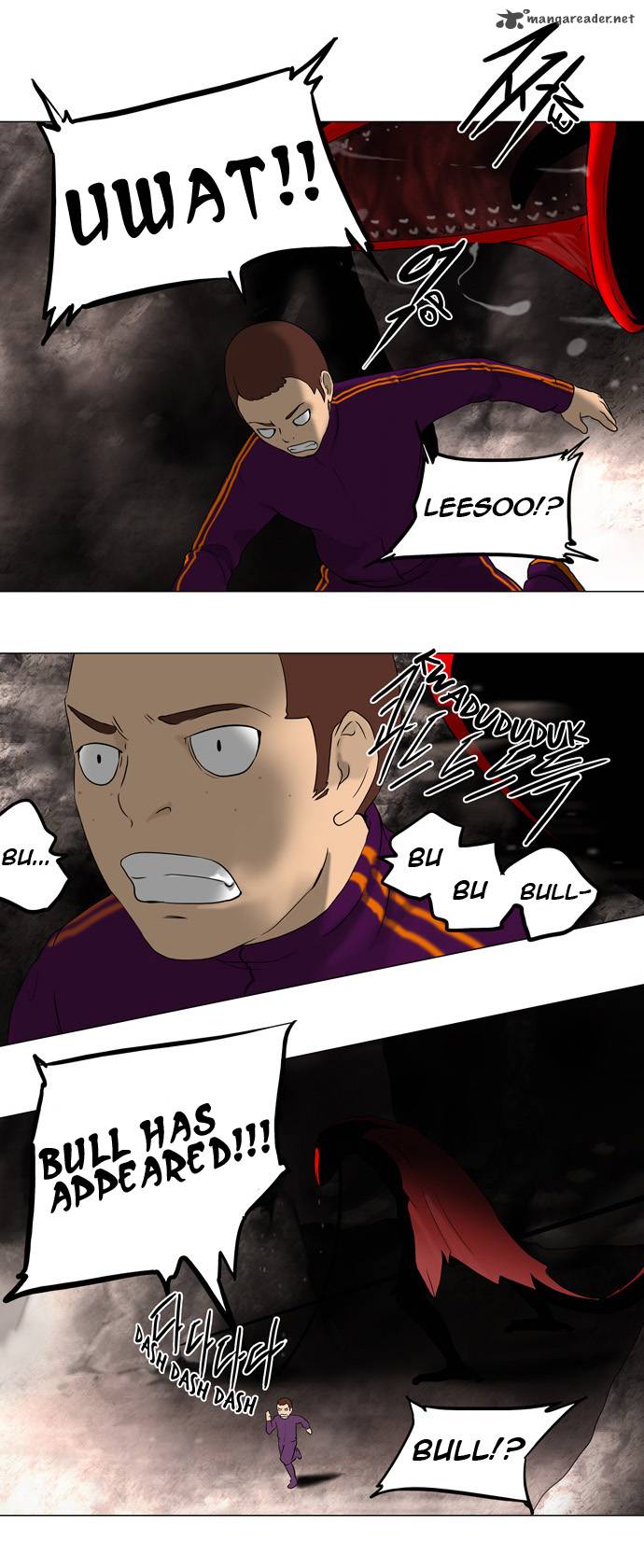 Tower of God - Chapter 61 Page 16