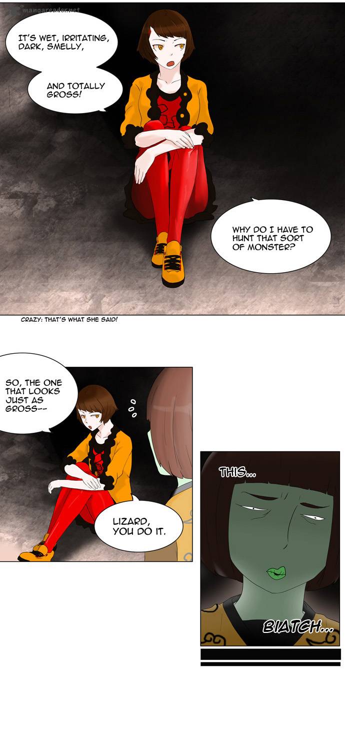 Tower of God - Chapter 62 Page 12