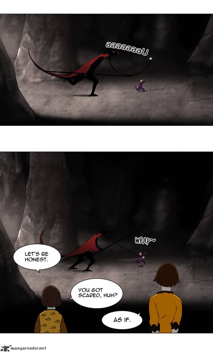 Tower of God - Chapter 62 Page 15