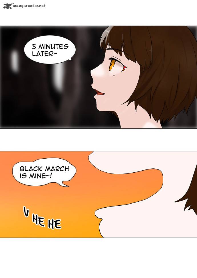 Tower of God - Chapter 62 Page 23