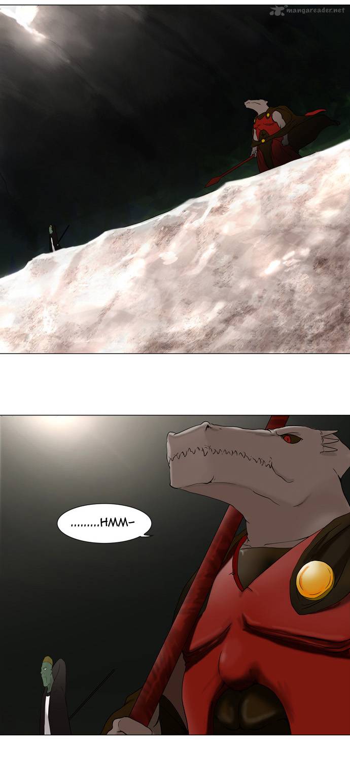 Tower of God - Chapter 62 Page 25