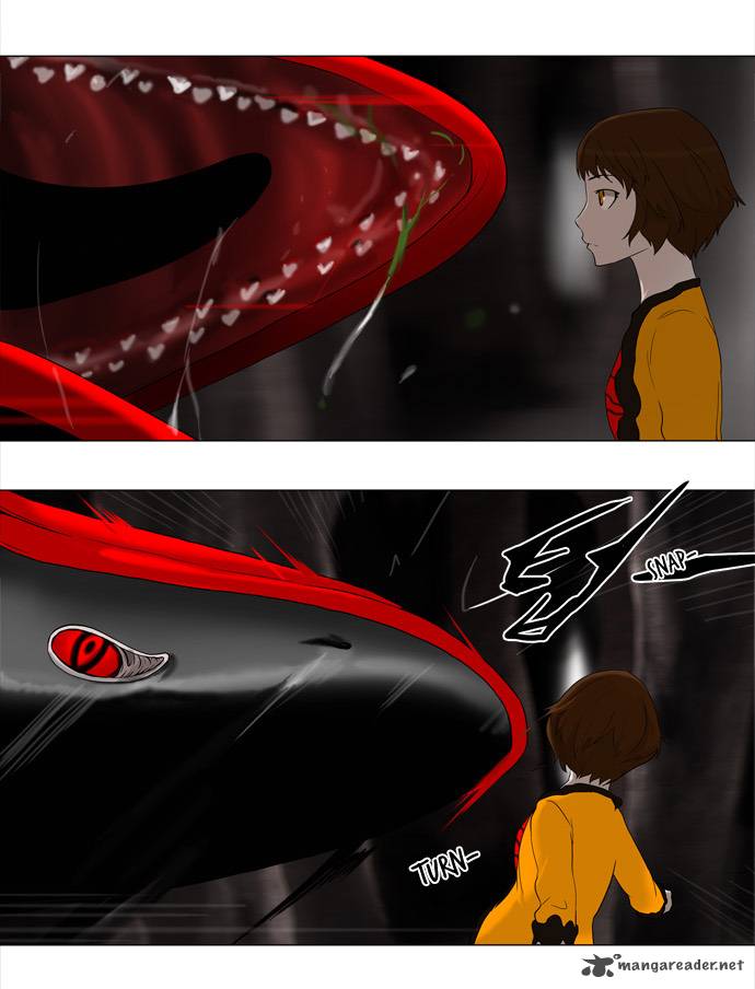 Tower of God - Chapter 63 Page 14