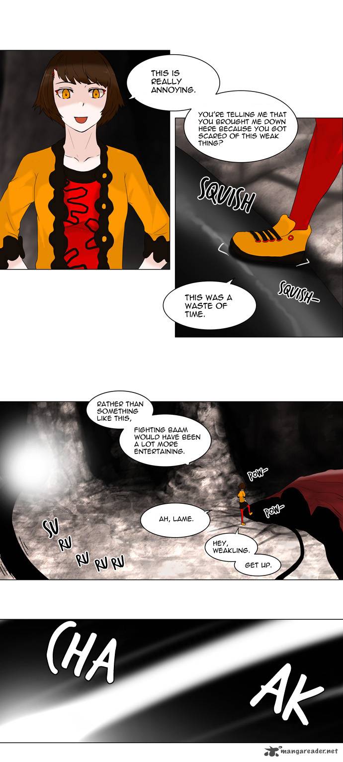 Tower of God - Chapter 63 Page 18