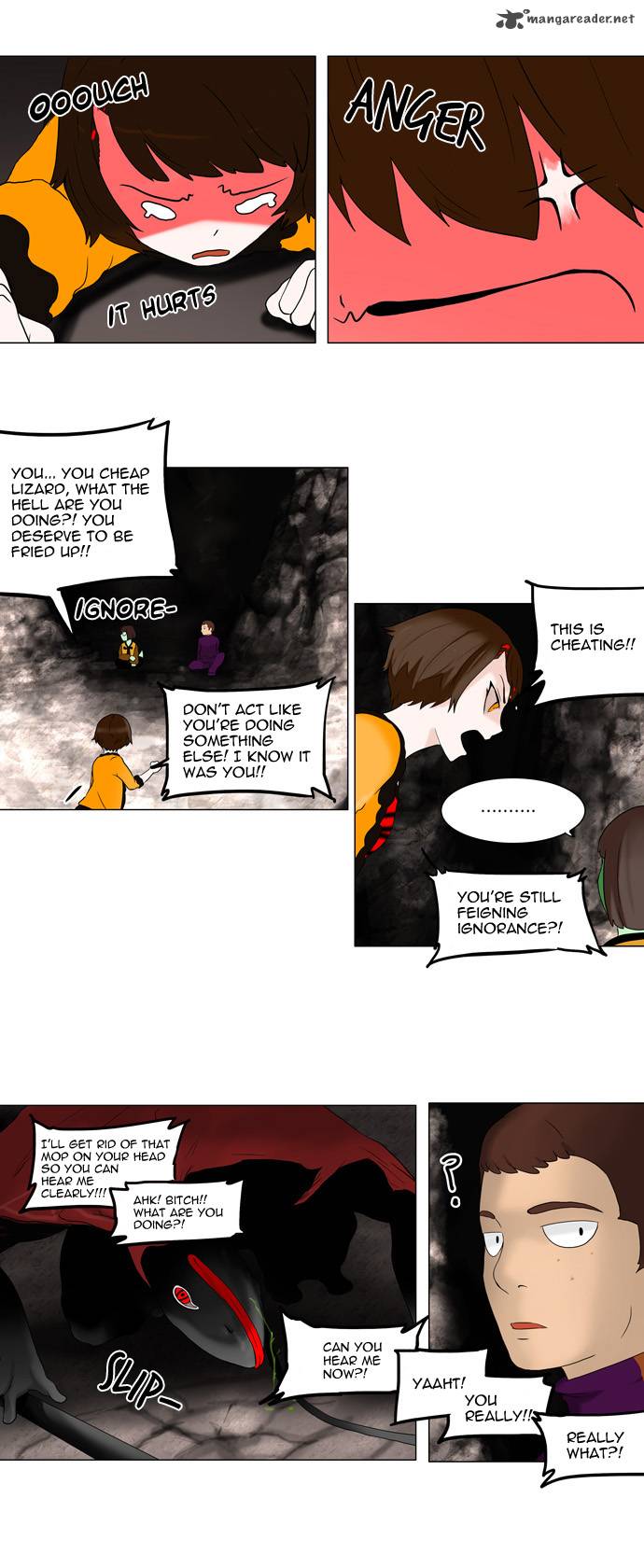 Tower of God - Chapter 63 Page 26