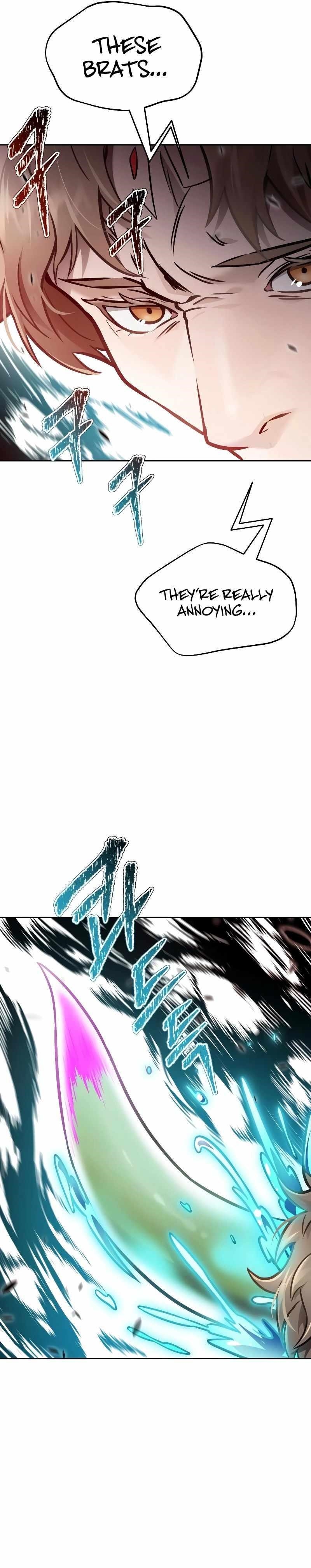 Tower of God - Chapter 636 Page 37