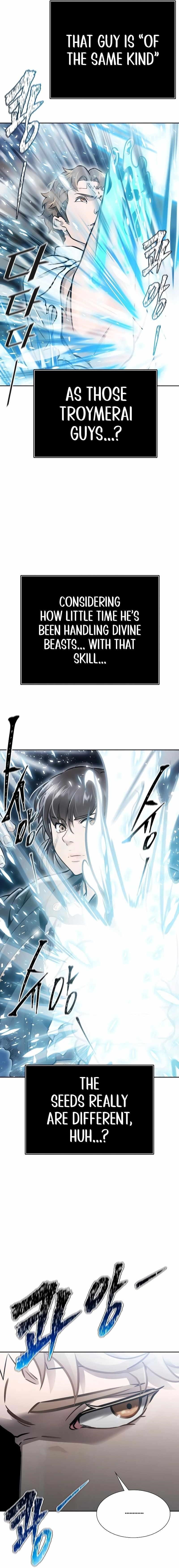 Tower of God - Chapter 636 Page 72