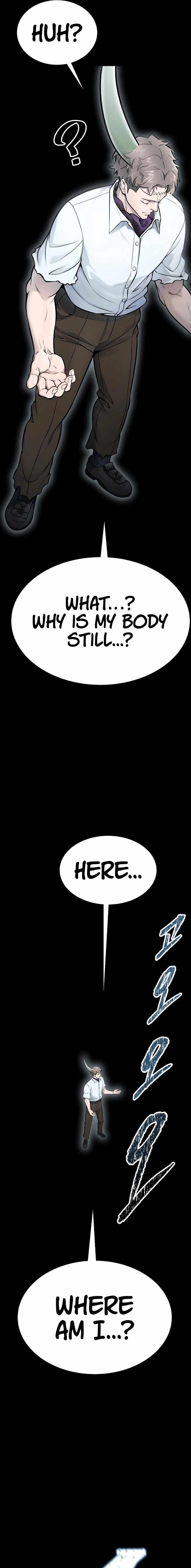 Tower of God - Chapter 636 Page 91