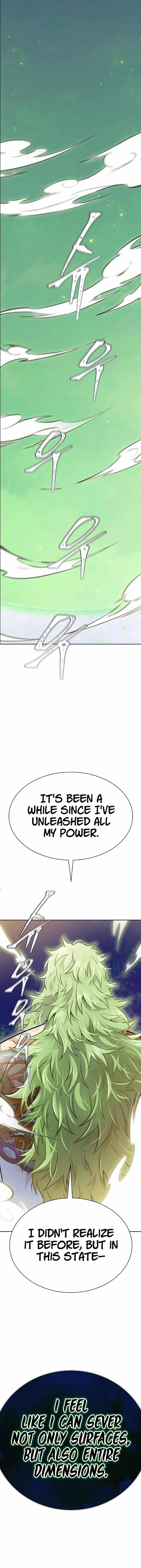 Tower of God - Chapter 639 Page 41