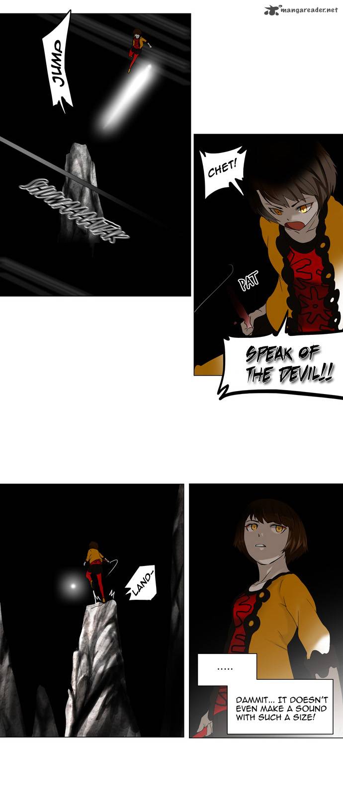 Tower of God - Chapter 64 Page 14