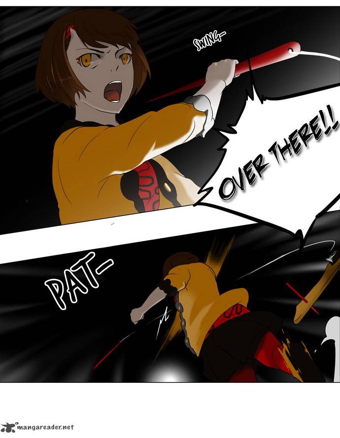 Tower of God - Chapter 64 Page 16