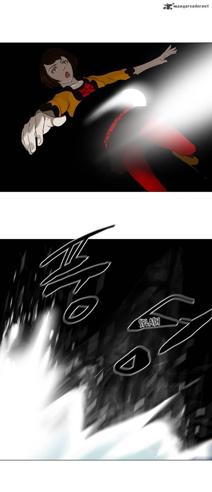 Tower of God - Chapter 64 Page 18