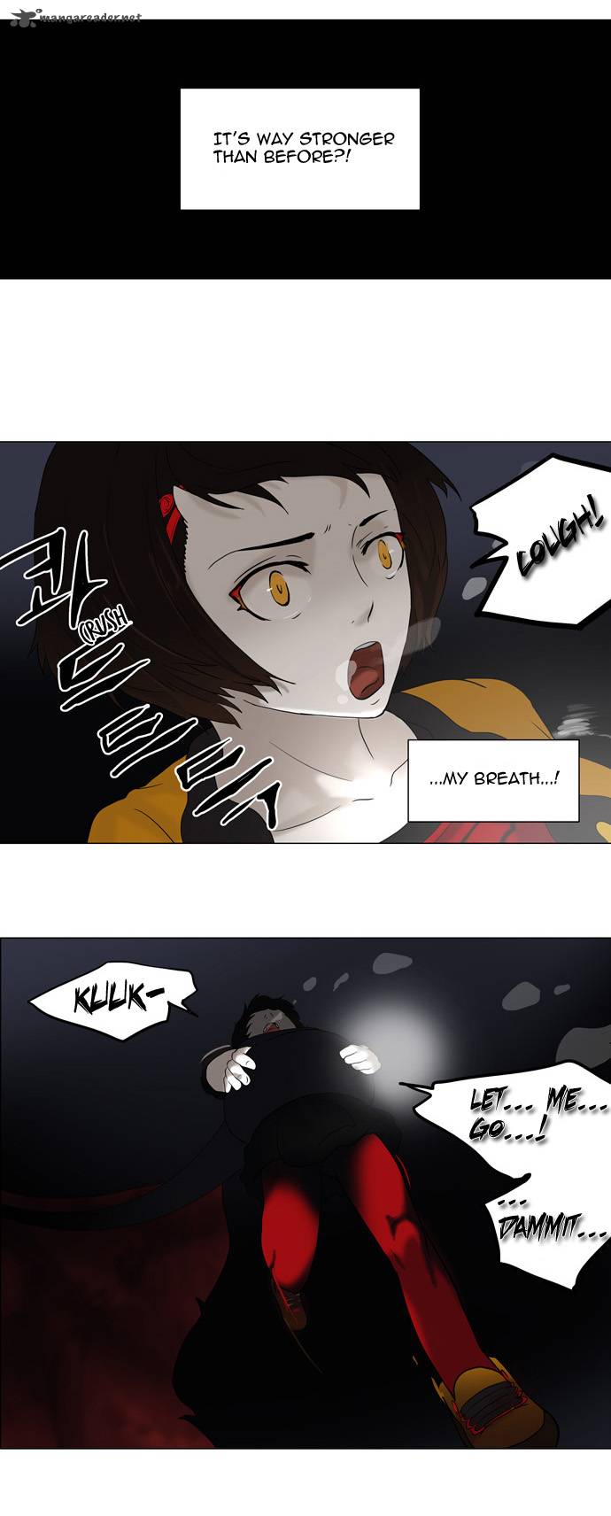 Tower of God - Chapter 64 Page 20