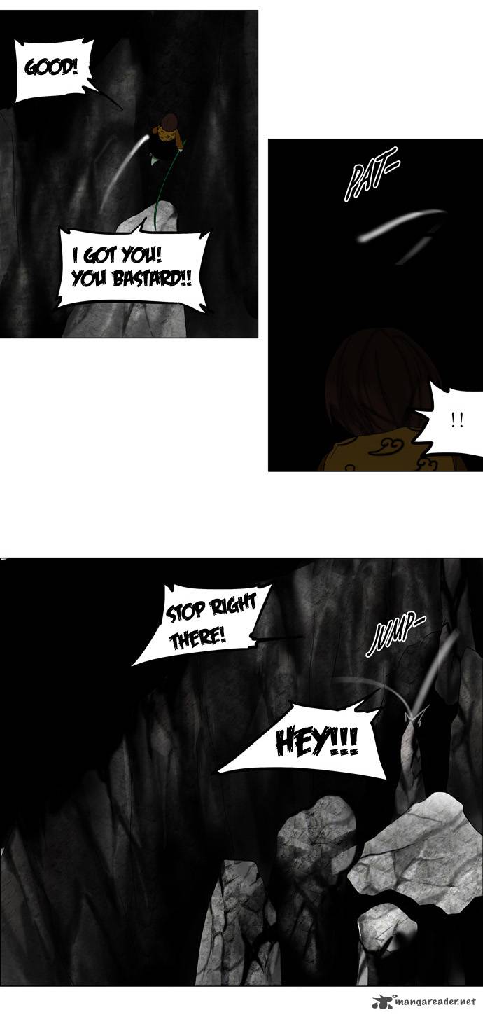 Tower of God - Chapter 64 Page 24