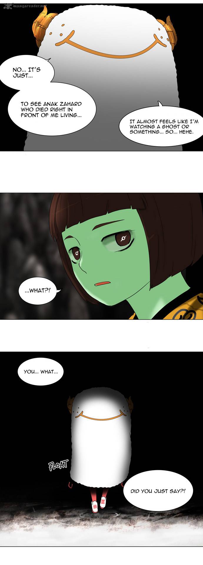 Tower of God - Chapter 64 Page 29