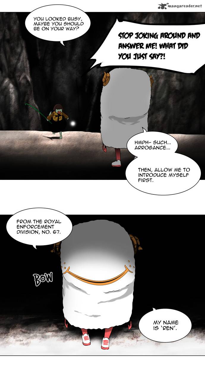 Tower of God - Chapter 64 Page 30